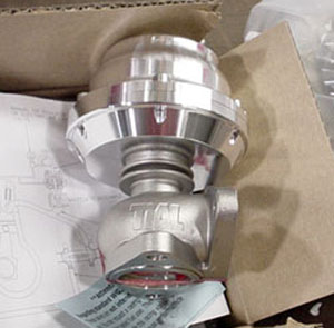 Tial 38mm wastegate